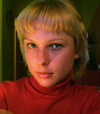 Шамбарова Алена