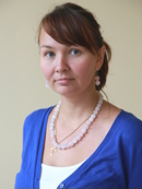 Кочергина В.К.